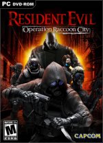 Resident Evil: Operation Raccoon City (2012) PC | RePack by R.G. 